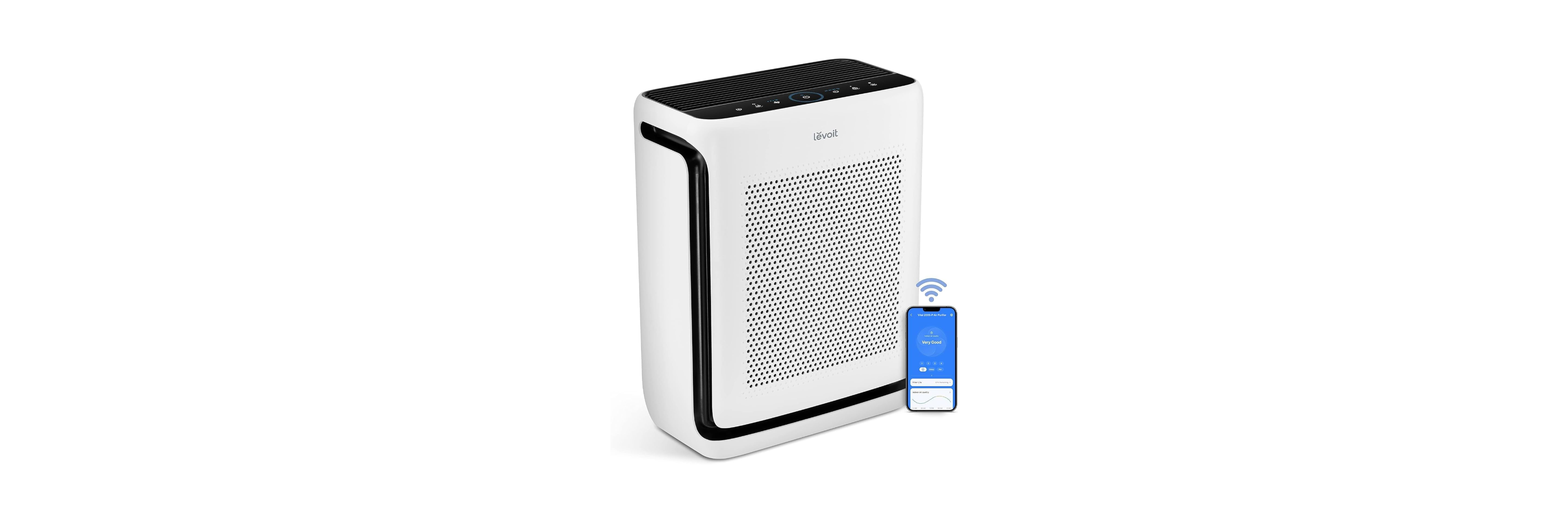Levoit 300S Air Purifier